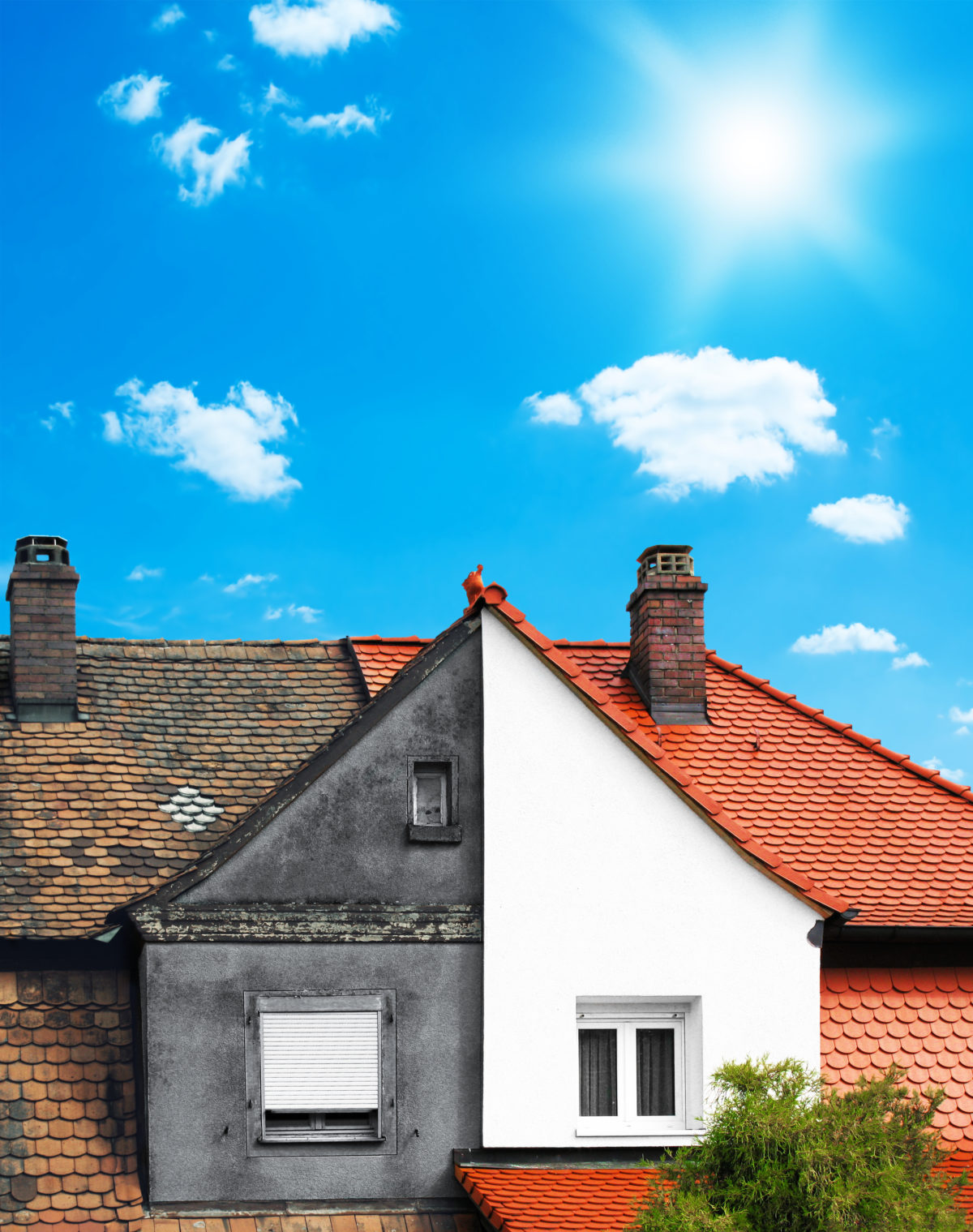 High Performance Insulation Best for Reducing Heat Loss