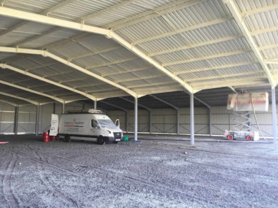 vancomp-400x300 Foam Spray Insulation - Specialists, Contractors